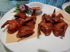 -全聚德(长江路店)