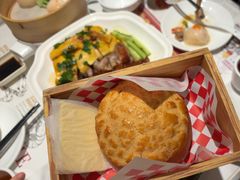 -避风塘·金牌店·夜宵(金玉兰店)