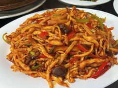 -来顺成饭庄
