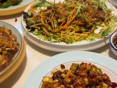 -稻品香小锅饭豆腐馆(北三路店)