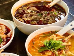 -牛王庙(龙华花园店)