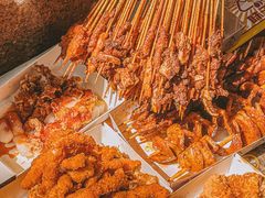 -味子夫鸡柳(解放碑总店)