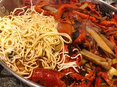 -虾小龙老长沙龙虾馆(坡子街店)