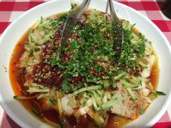 -西贝莜面村(上海百联西郊店)