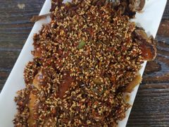 -韩风烤牛肉冷面店