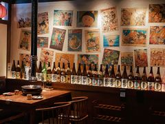 -壹风町烧肉居酒屋(恒丰中央广场店)