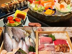 -鮨一日本料理旗舰店(总店)