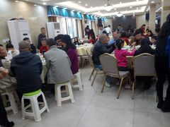 大堂-昌茂客家情