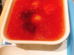 西瓜西米露-满记甜品(苏州中心店)