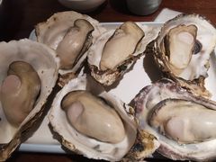 -乔街深夜食堂·台州菜·高压锅生蚝(杭州总店)