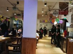 -木屋烧烤(南新店)