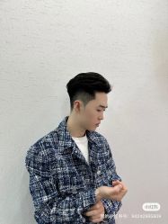 -贝勒爷专业男发