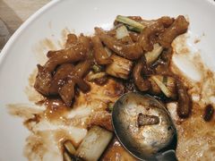 -味莊·青岛菜(云霄路店)