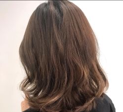 -MORI HAIR SALON日式美发沙龙