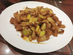 -魁盛居百年鲁菜馆(中林路店)