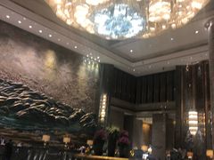 -美食汇海鲜自助餐厅·小龙虾烧烤(富力万达文华酒店)