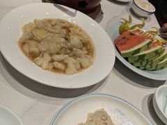 -新侨小馆(东直门北小街店)