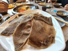 -蜀香楼火锅(长安哥伦布店)