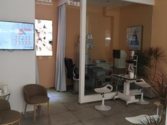 -爱视眼镜隐形眼镜美瞳护理液(书院店)
