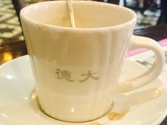-德大西餐社(云南南路店)