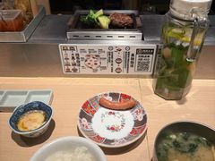 -肉肉大米(金虹桥店)