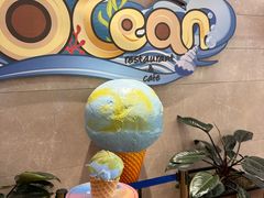 -贝林大翅鲸简餐厅(国家海洋博物馆店)