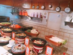 -咖啡苑·沈阳今旅酒店Hotel Jen·香格里拉集团