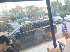 -四禧精酿铜锅涮肉·烧烤工场(大明湖店)