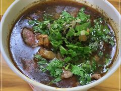 -王记生烫牛杂面馆(兰陵路店)