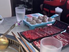 -三头牛·潮汕牛肉生蚝火锅 (夏湾店)