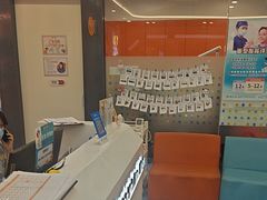 -极橙儿童齿科矫正中心(奥城店)