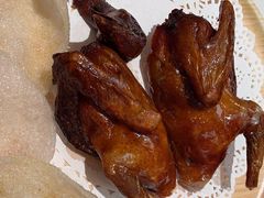 -避风塘·金牌店·夜宵(金玉兰店)