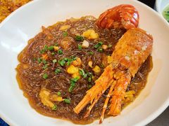 -新淮扬村·淮扬菜·北京烤鸭·世界美食之都示范店(崇文门店)