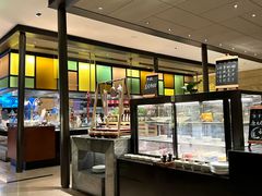 -长沙君悦酒店·自助餐厅咖啡厅