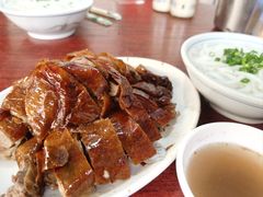 -凌舍好烧鹅(中山路店)