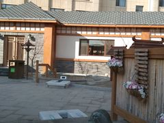 -望儿山温泉水乐园