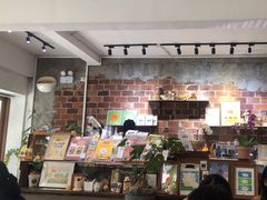 -ABCD咖啡屋(妇幼店)