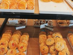 -长发西饼(临顿路店)