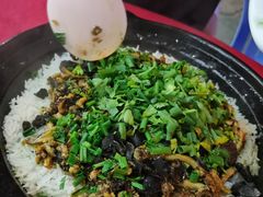 -台山美食一绝阿四台山黄鳝饭(阿四创作店)