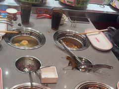 -龍歌自助小火锅(雨花台江南虹悦城店)