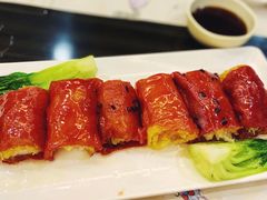 紅米腸-虾饺妹·粤式手工点心(水荫路店)