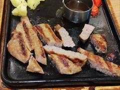 -必胜客(安盛购物广场金州店)