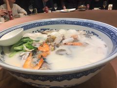-山外山菜馆(玉泉路店)