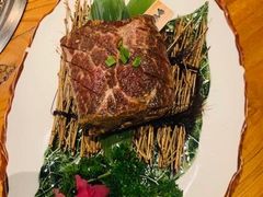 -黑牛の店·和牛烧肉(合生汇店)