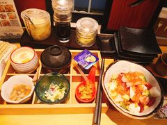-沼津港渔市(宏伊国际广场店)