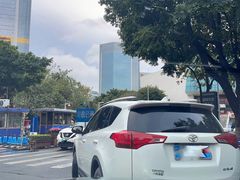 -时尚天河商业广场