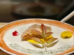 甘鲷龙鳞烧-本源食集 日式烧肉·炉端烧(东海缤纷店)