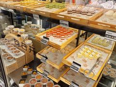 -韩盛·盛江山自助料理(奥体万达店)