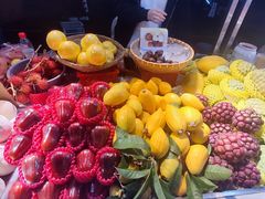 -海大南门夜市(海富街店)