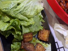 -云晓光头烧烤吧(盛夏店)